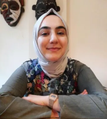 Betül Albayrak