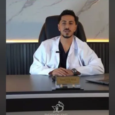 Podolog Yusuf Yılmaz