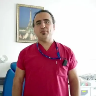 Muhlis Bal