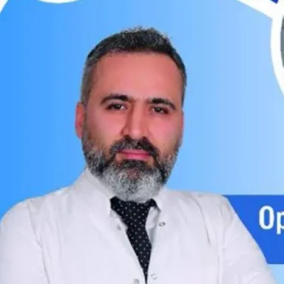 Alper Tosun