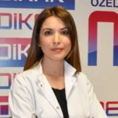 Şerife Bilgin