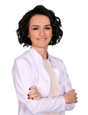 Sare Güntülü Şık
