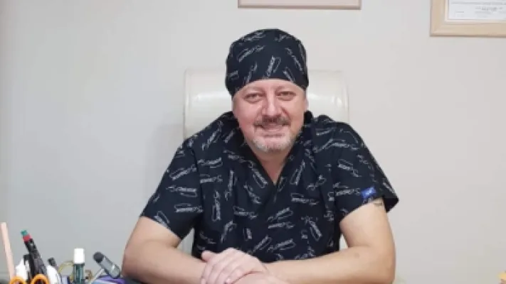 Deniz Saka