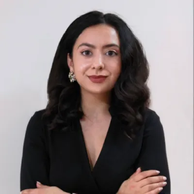 Büşra Hitaloğlu