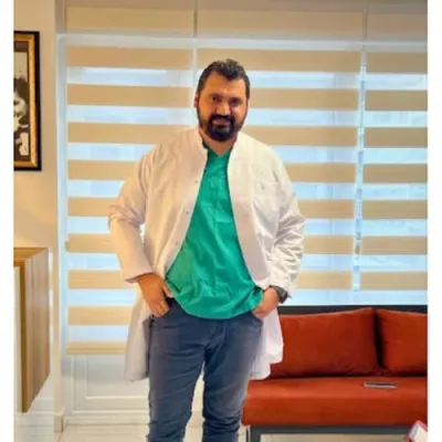 Akif Durmuş