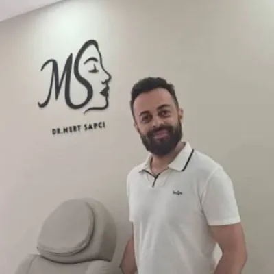 Mert Sapcı