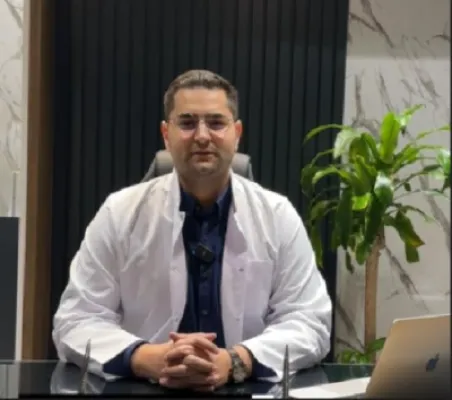 Mustafa Şanlı
