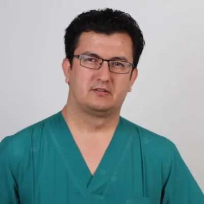 Hasan Örgen
