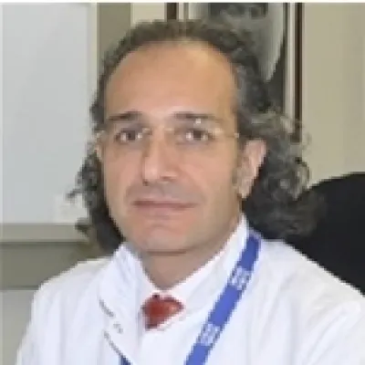 Mustafa Gürelik