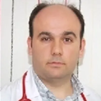 Fatih İbrahim Arabacı