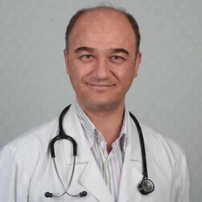 Murat Sancaktar