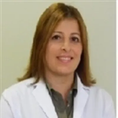Gülnaz Sağlam