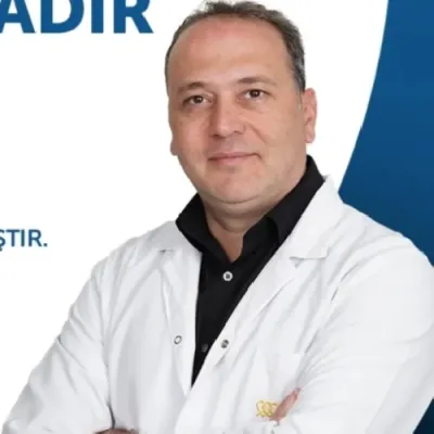 Abdi Bahadır Çetin