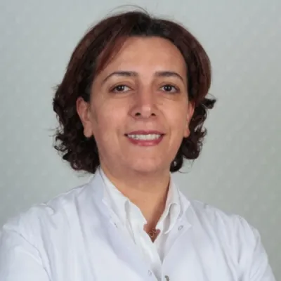 Ayşe Kaplan