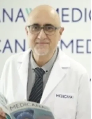 Ahmet Suat Topaktaş