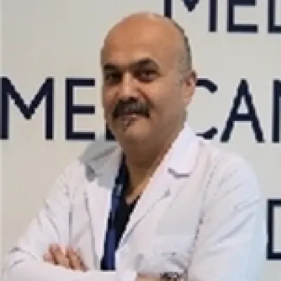 Eyüp Coşar