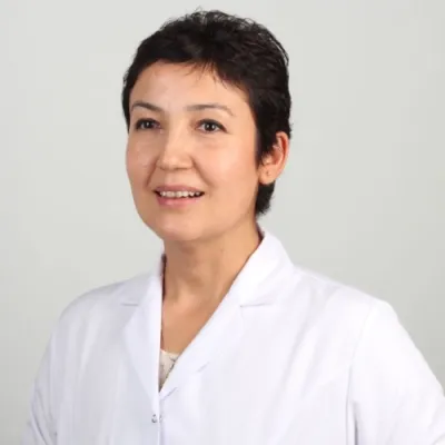 Seher Topaktaş