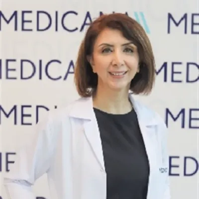 Neşe Kurt Özkaya