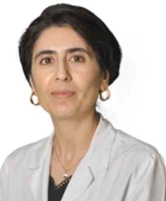 Gülçin Polat