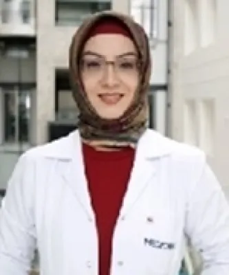 Zeynep Büyükbaş