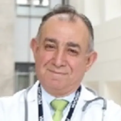 Cevat Türkay
