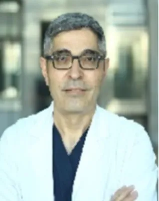 Doç. Dr. Erol Çakmak profil fotoğrafı