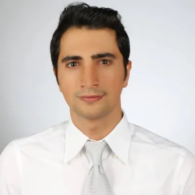 Harun Gür