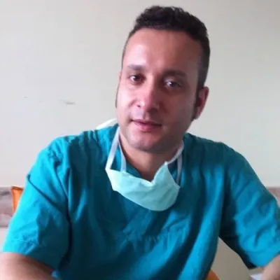 Faruk Bal