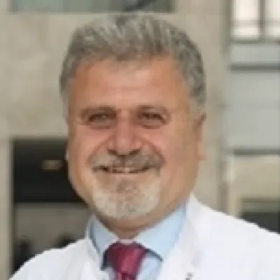 Prof. Dr. Abdülkerim Yılmaz profil fotoğrafı