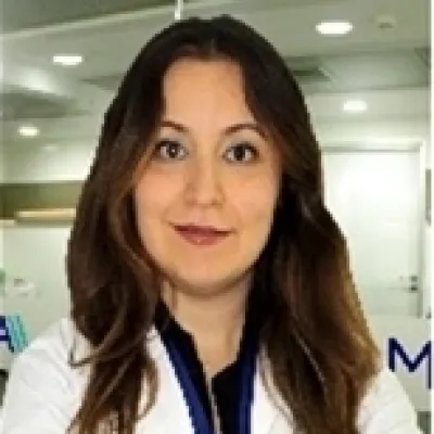 Emel Peru Yücel