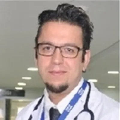Emre Çiçekli