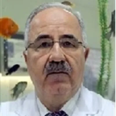 Cahit Gümüşer