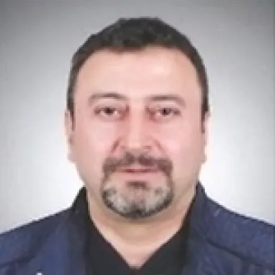Hakan Şentürk