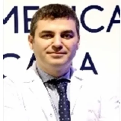 Gökhan Gökçe