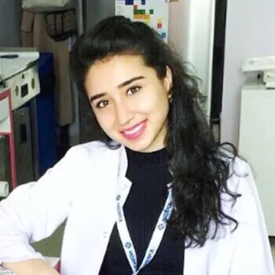 Sena Gültekin