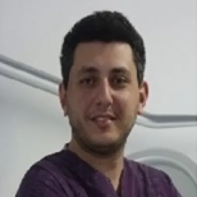 Ali YILDIRIM