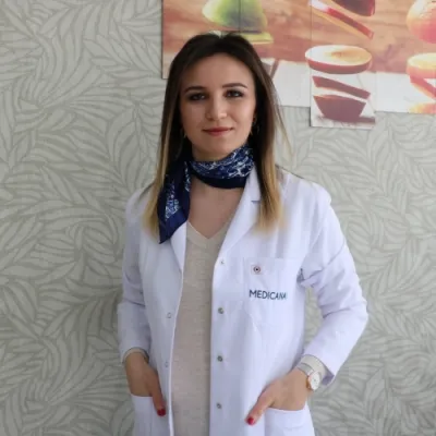 Cansu Arslan
