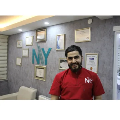 Niyazi Yeşil
