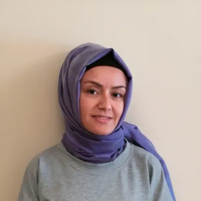 Merve Koçu