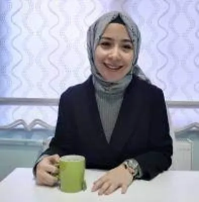 Keziban YILDIRIM