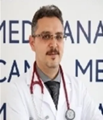 Ömer Şahin
