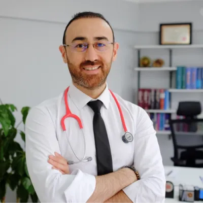 Osman GÖNÜLAL