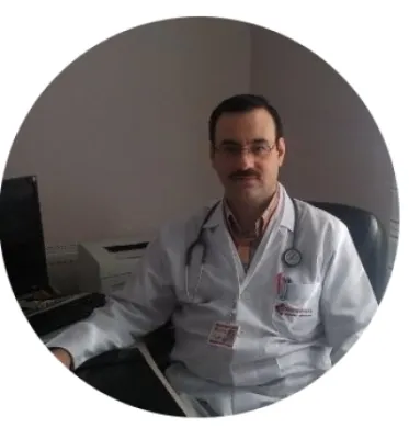Enis Doğramacı