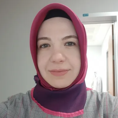 Uzm. Dr. Zeynep Banu Ramazanoğlu profil fotoğrafı