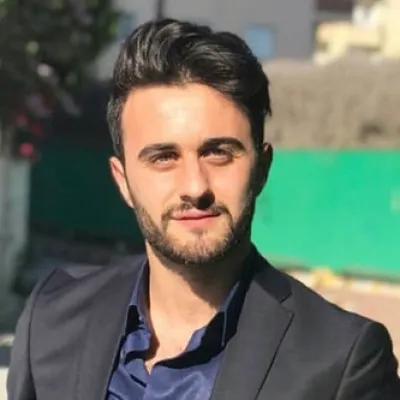 Fzt. Emre İmece profil fotoğrafı