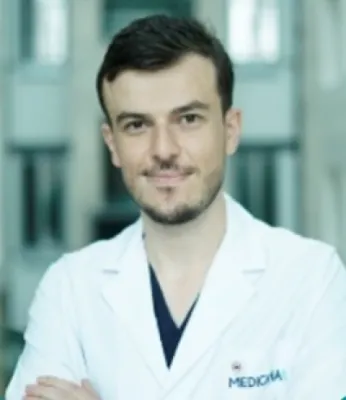 Uğur Çiçek