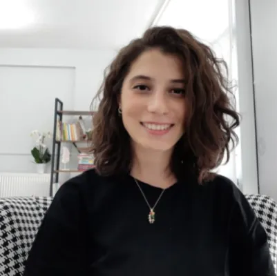 Aysun Korkmaz Kıvrak