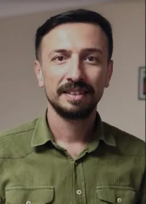 Kenan Polat