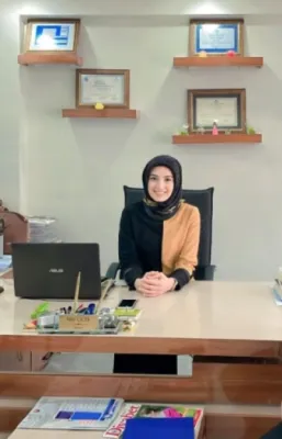 Hilal Çiçek