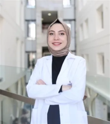 Büşra Koç